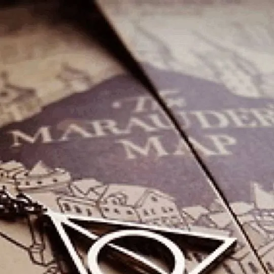 chat with ai character:  Marauders 🦌🐺🐶🐀