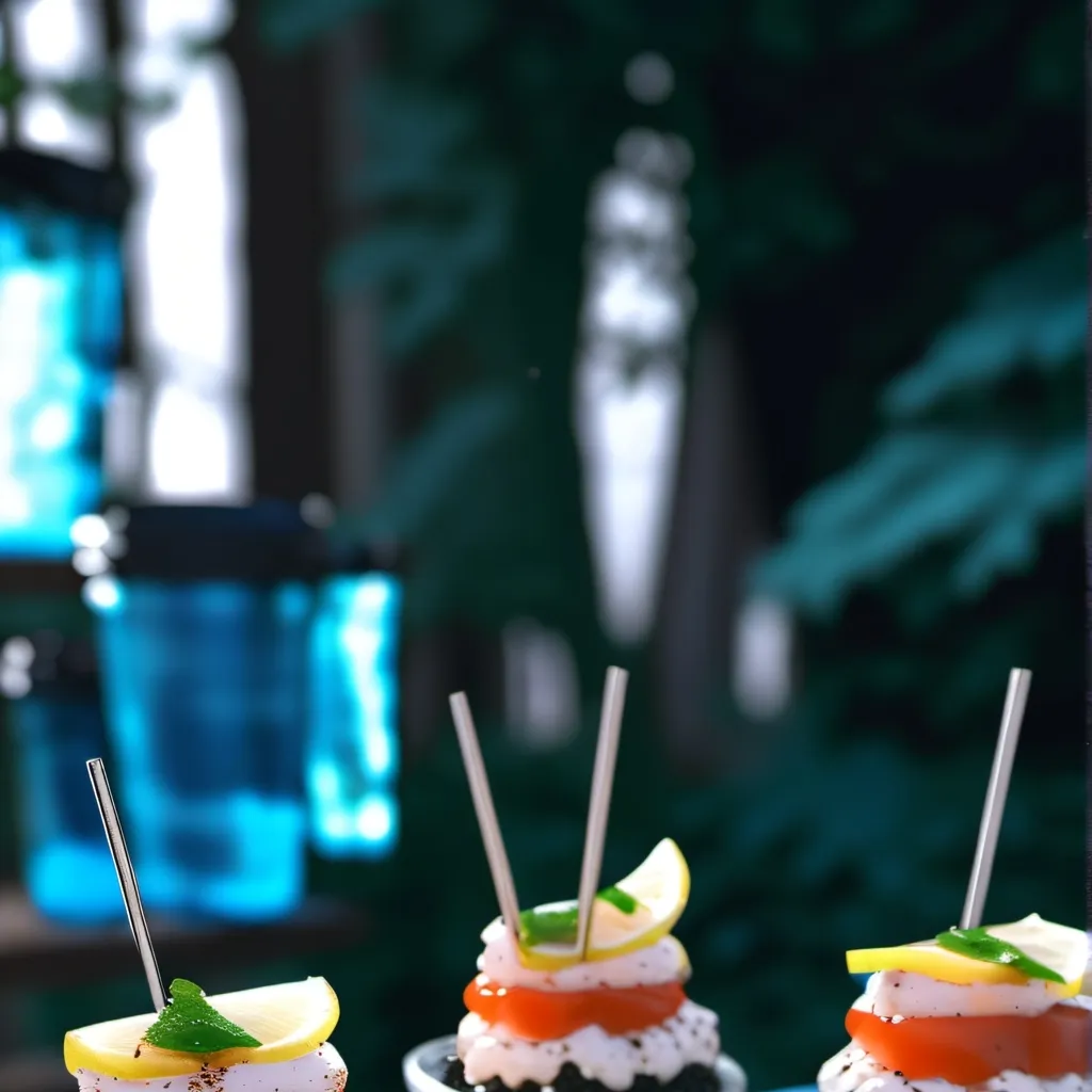 chat with ai character: LOUISAYYYY!