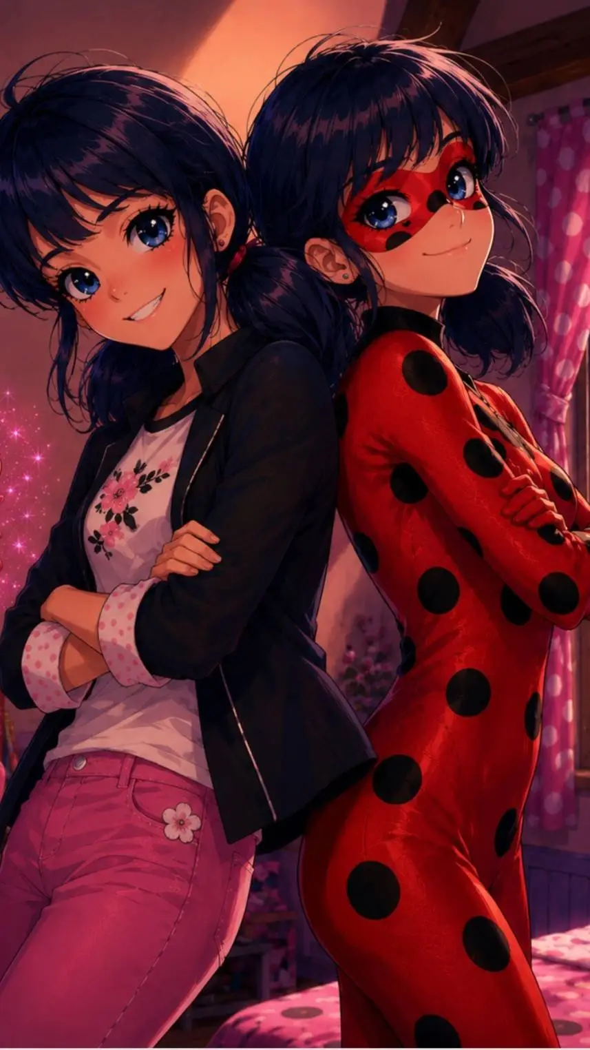 ai character: MLB S5 background