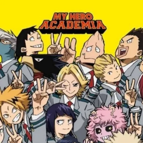 chat with ai character: MHA but ur new