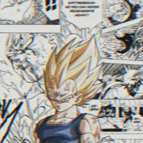 chat with ai character: Majin Vegeta