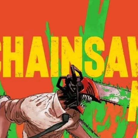 chat with ai character: Chainsaw Man