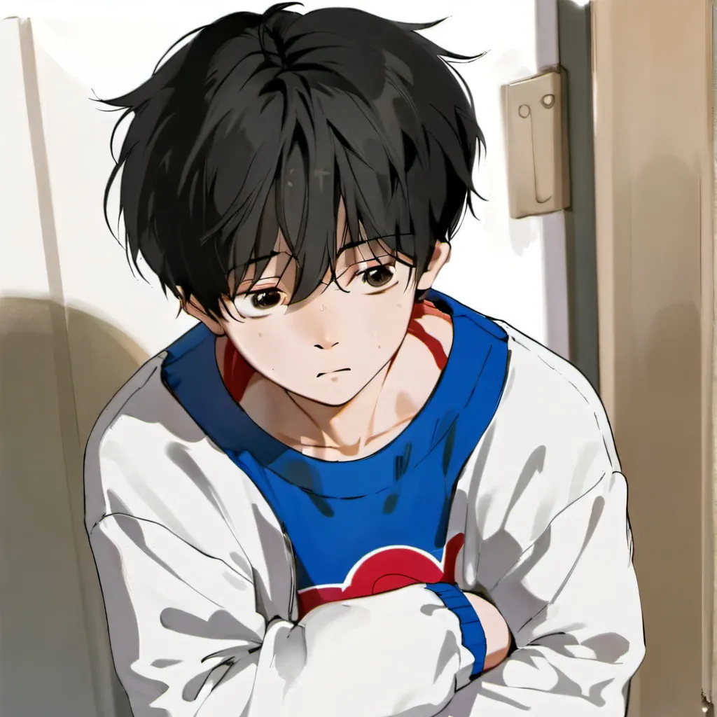 chat with ai character: Mikey ￼