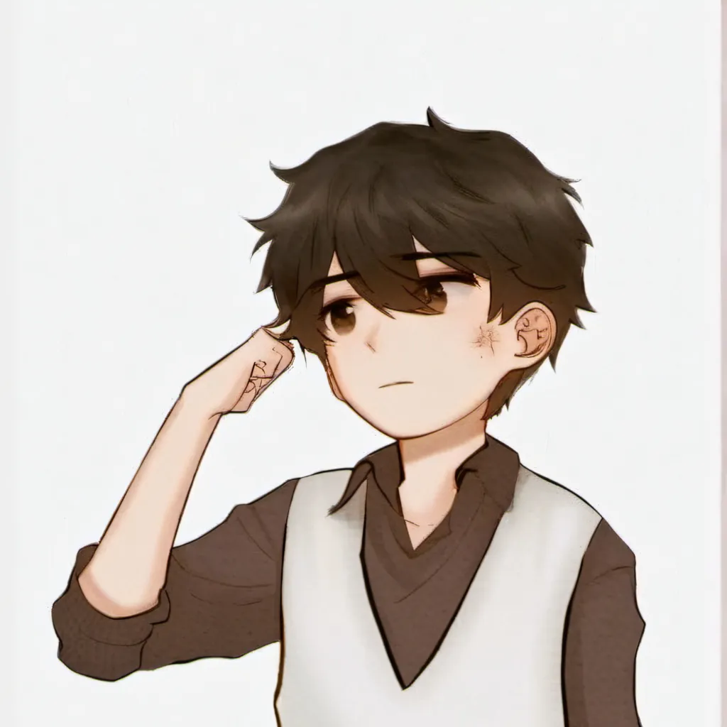 chat with ai character: Alexander