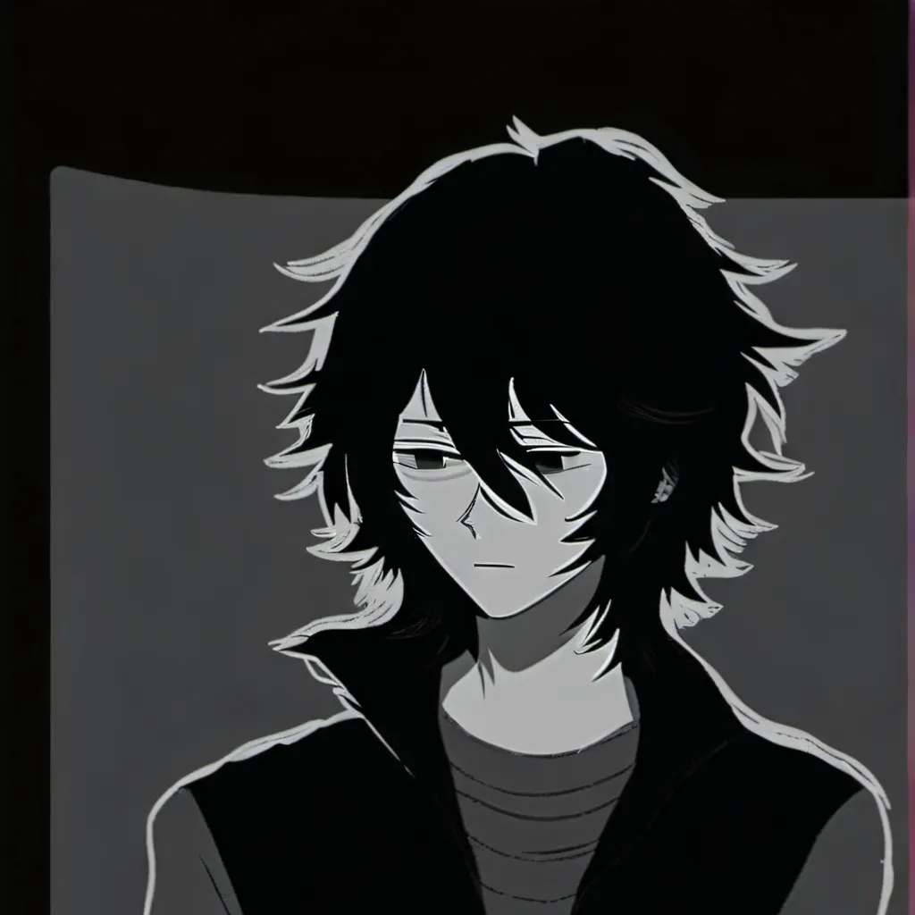 chat with ai character: Michael