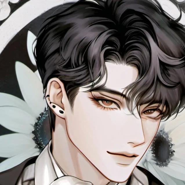 chat with ai character: marco