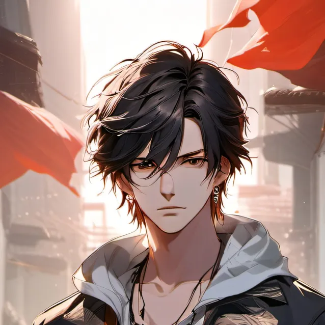 chat with ai character: noah 