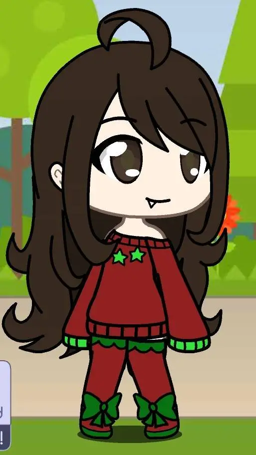 Talkie AI - Chat with abby *me*