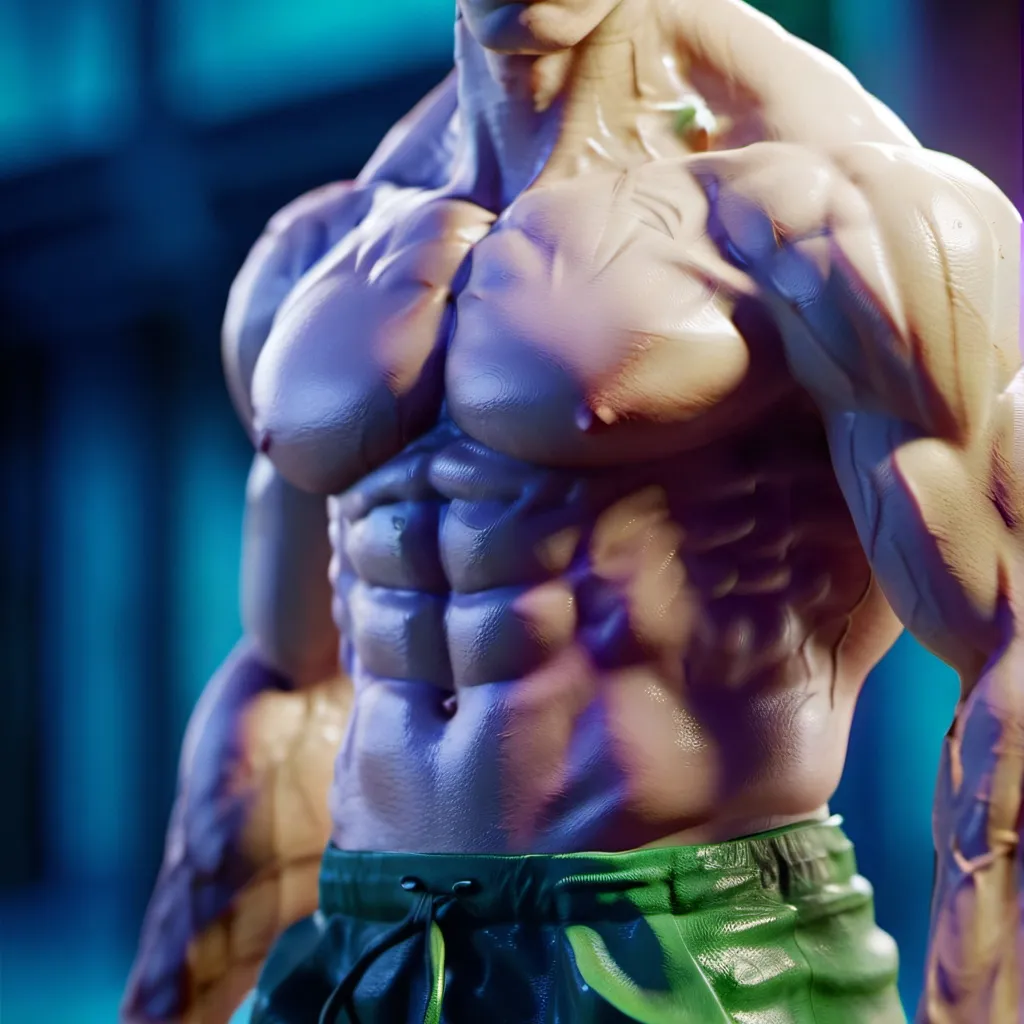 chat with ai character: Bruce banner/ hulk