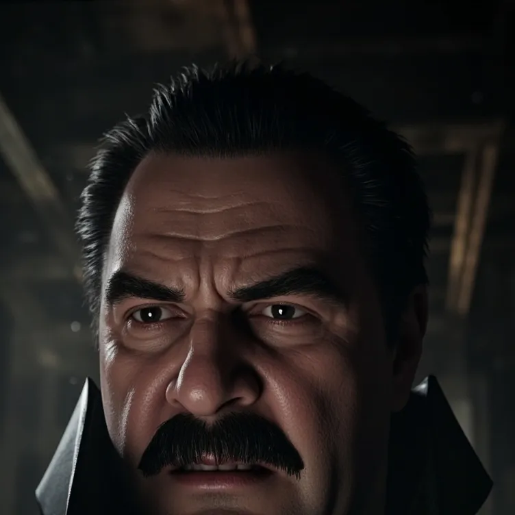 chat with ai character: hello neighbor 