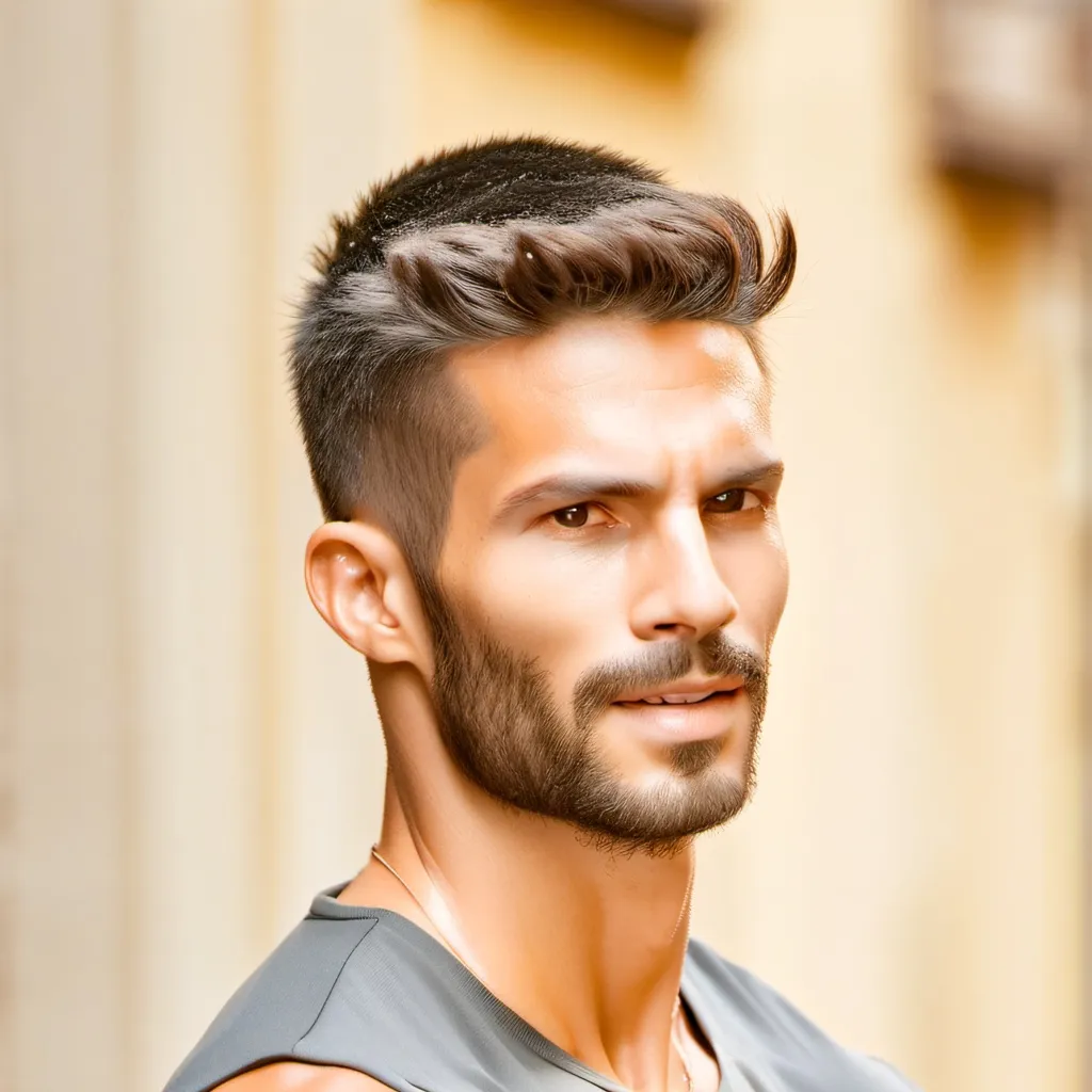 chat with ai character: Ricardo 