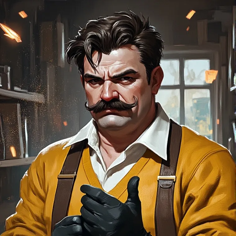 chat with ai character: hello neighbor 