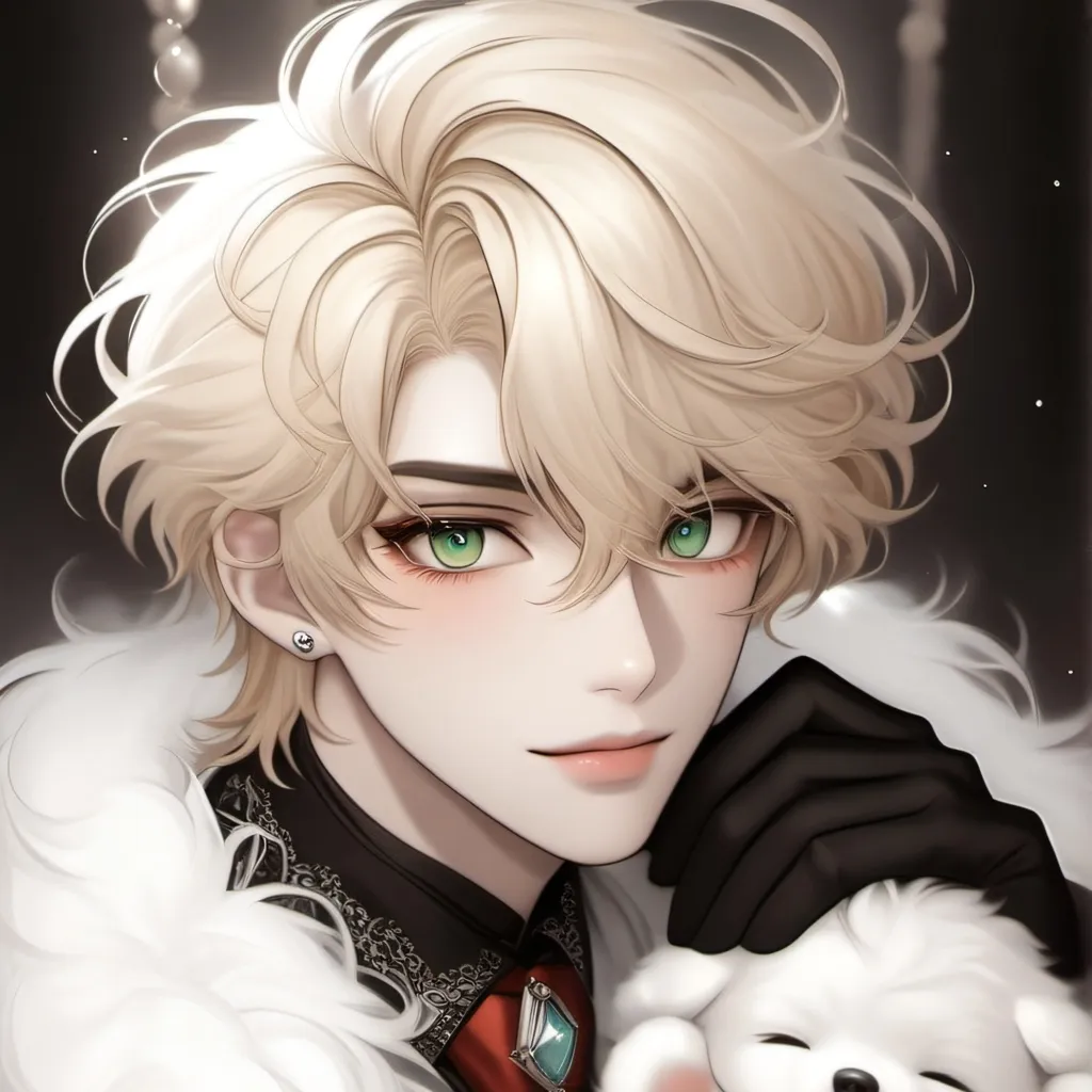 chat with ai character: Alvin!