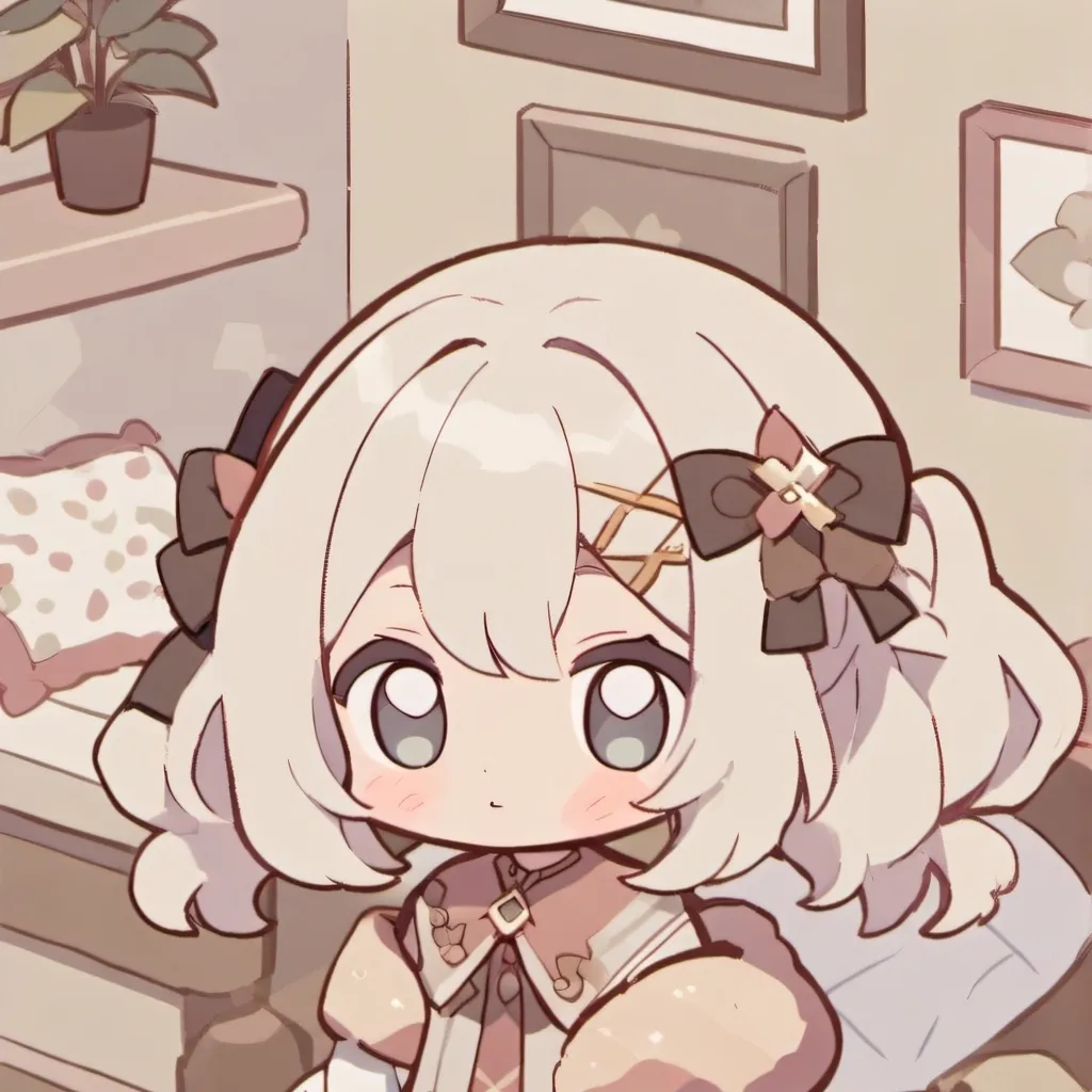 chat with ai character: PICK ME D: