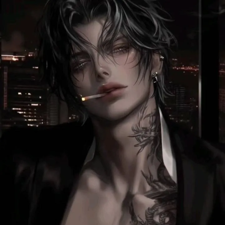 chat with ai character: un amor hermoso