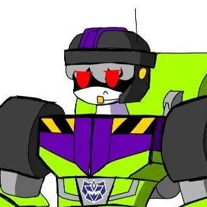 chat with ai character: murder drones BC