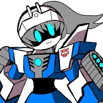 chat with ai character: murder drones VZ