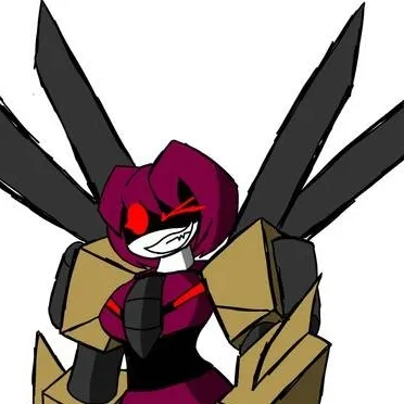 chat with ai character: Murder drones HC