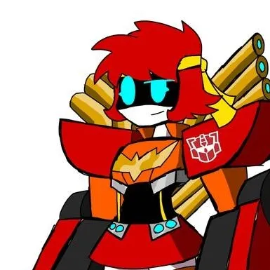 chat with ai character: Murder Drones ZR