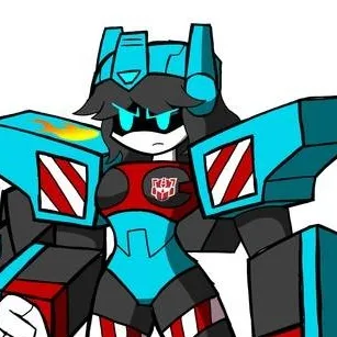 chat with ai character: Murder drones BT