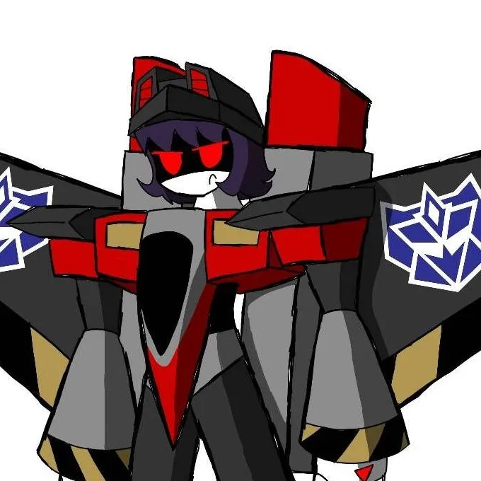 chat with ai character: Murder drones AZ