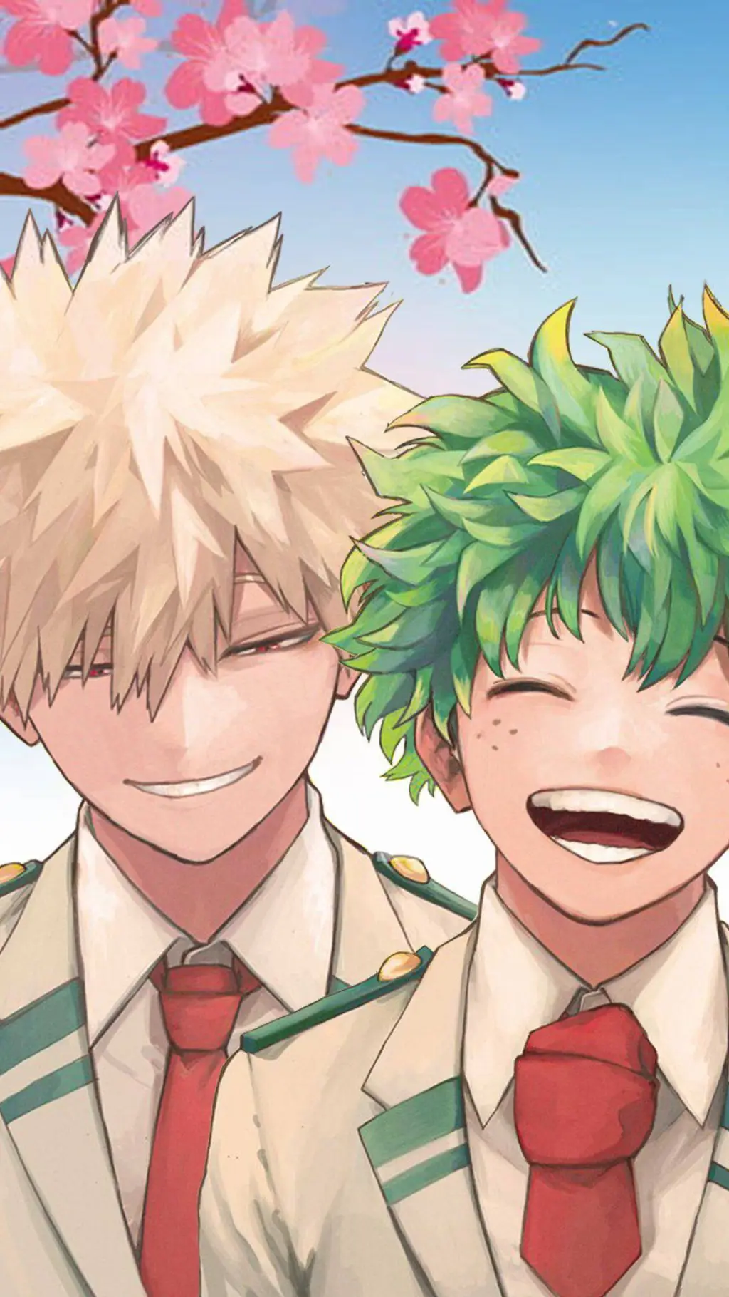 ai character: bkdk kid background