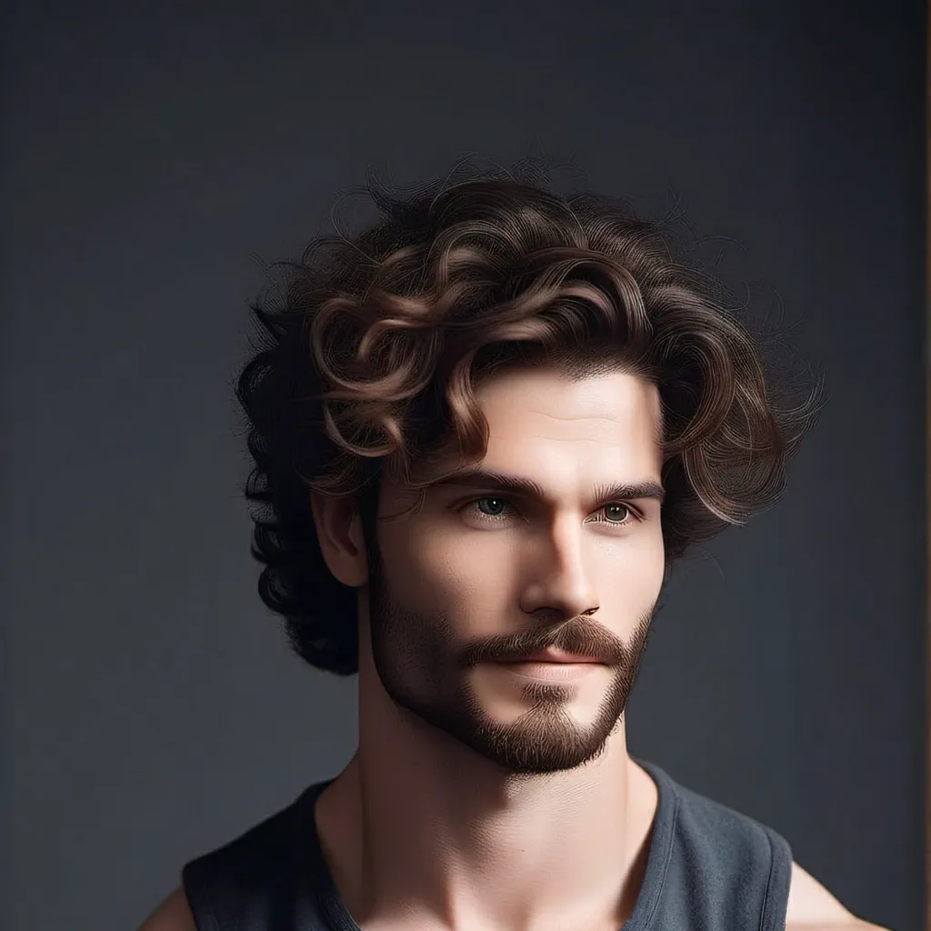 chat with ai character: Matthew