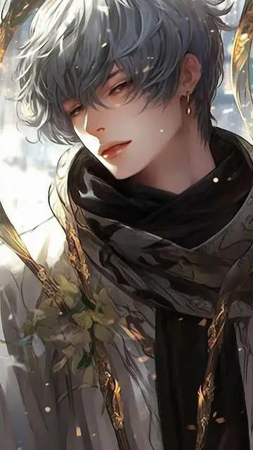 ai character: Killian background