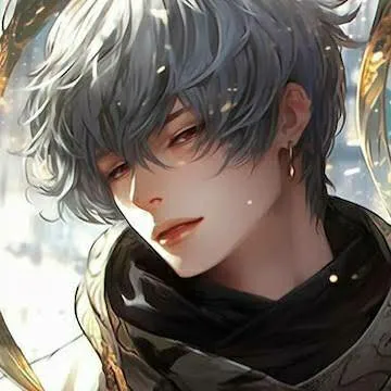 chat with ai character: Killian