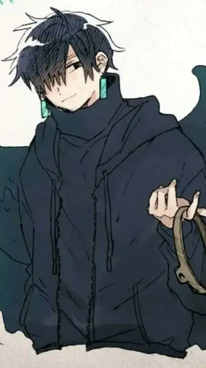 ai character: ×Найтмер× background
