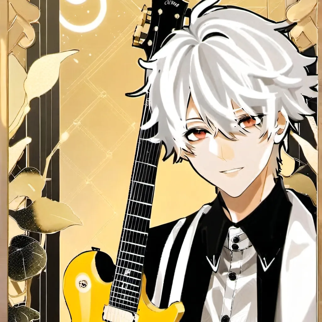 chat with ai character: Dark