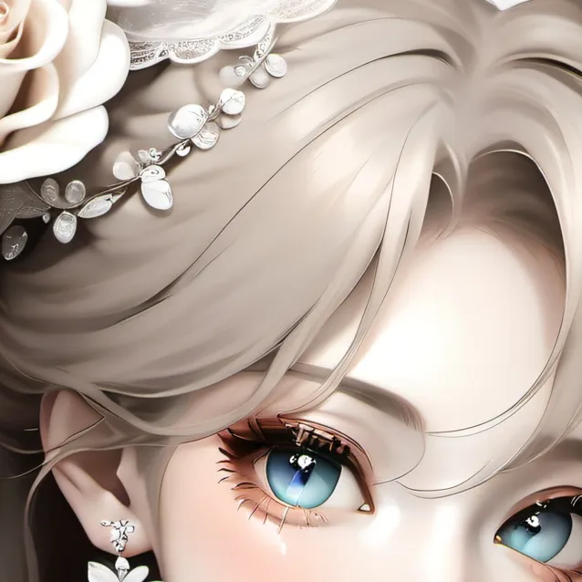 chat with ai character: Lilianeth