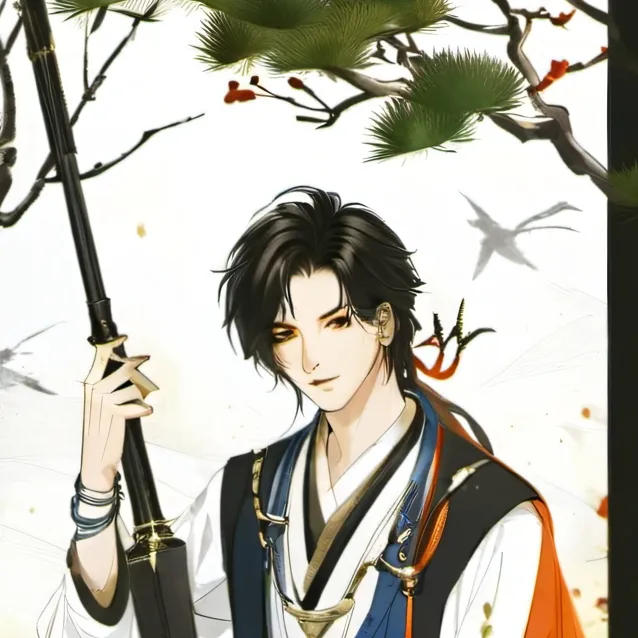 chat with ai character: 🔪Zane🔪