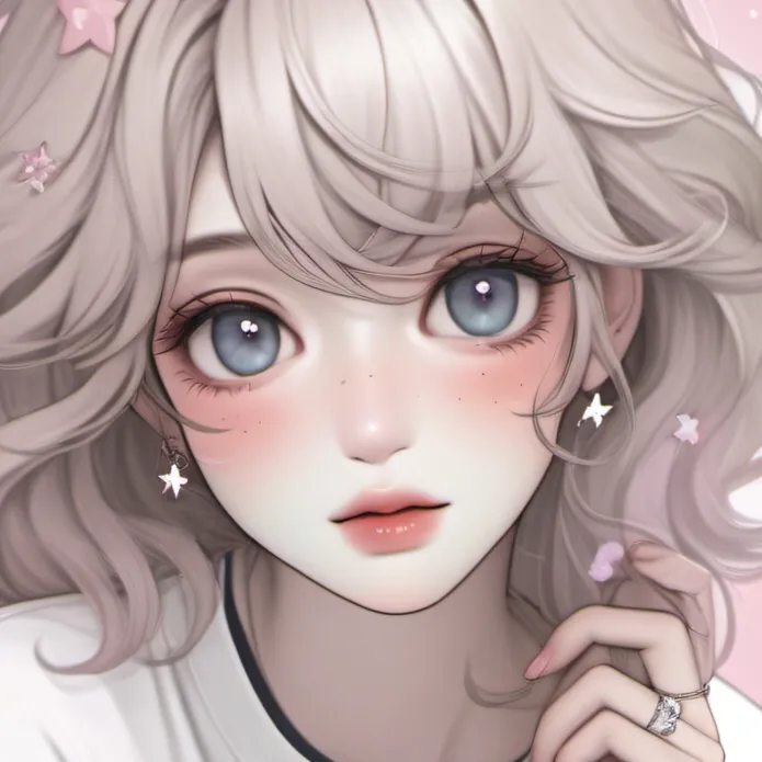 chat with ai character: Ashly 