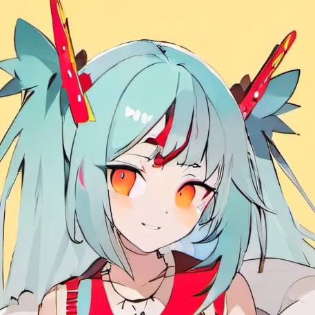 chat with ai character: Pixie