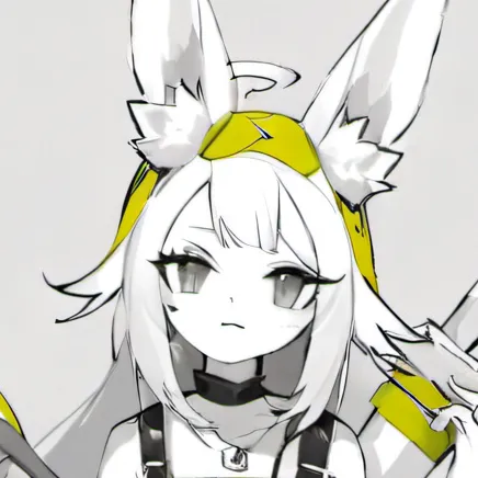 chat with ai character: Isabelle