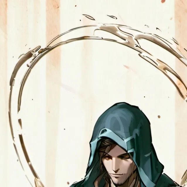 chat with ai character: Corvax shadowscale