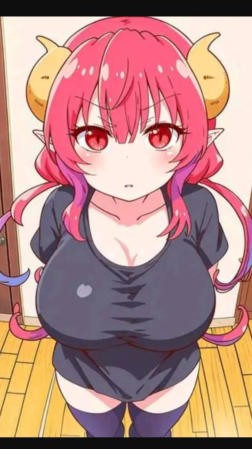 ai character: ilulu background