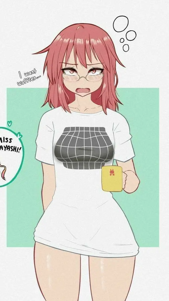 ai character: mamá  background