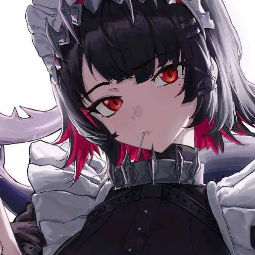 chat with ai character: Ellen joe
