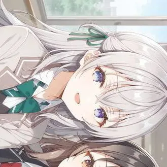 chat with ai character: hermanas mayores 