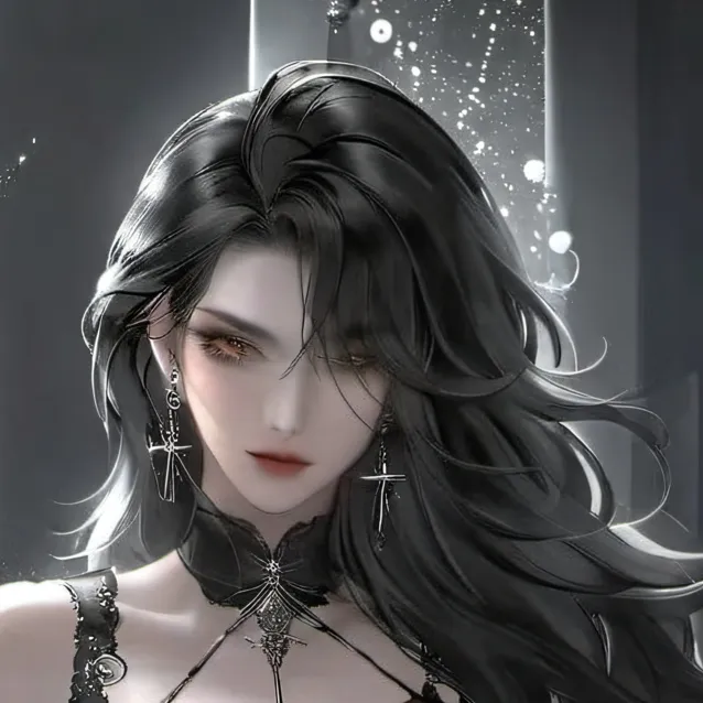 chat with ai character: Amelia 