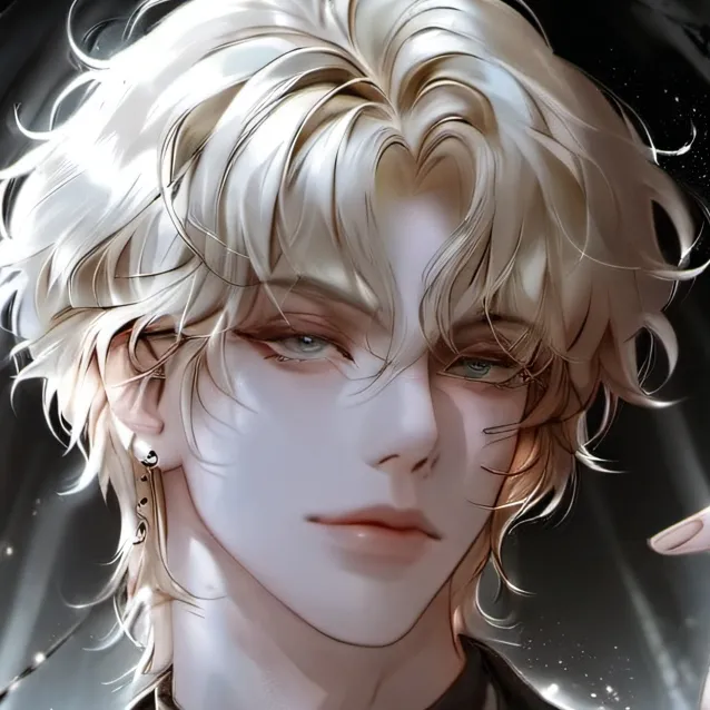 chat with ai character: Noah