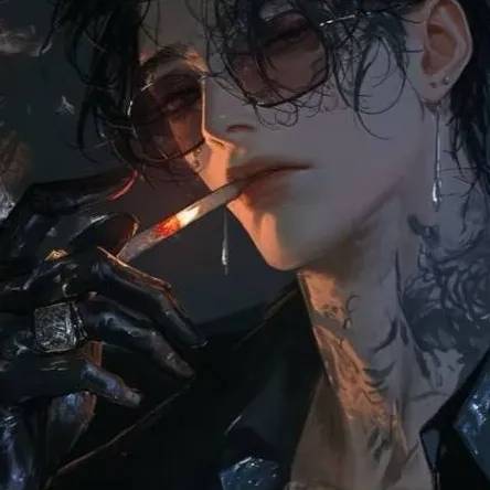 chat with ai character: 🕷Jason🕷
