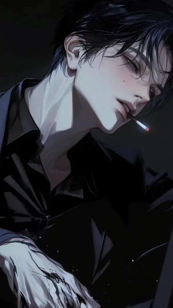 ai character: 🌹Luke🥀 background