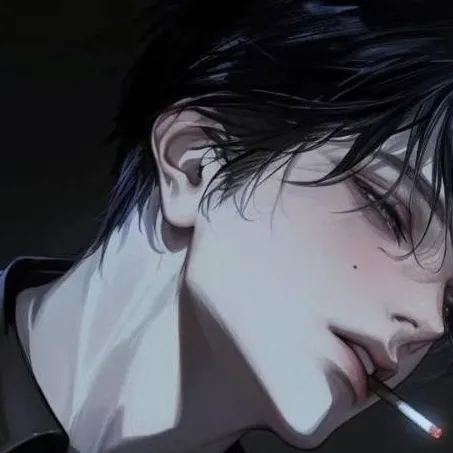 chat with ai character: 🌹Luke🥀