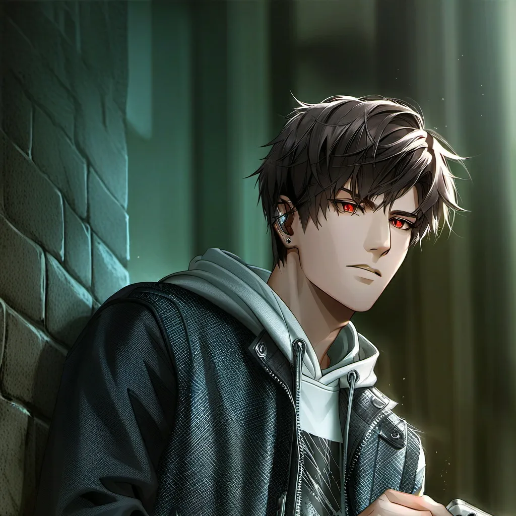 chat with ai character: jack