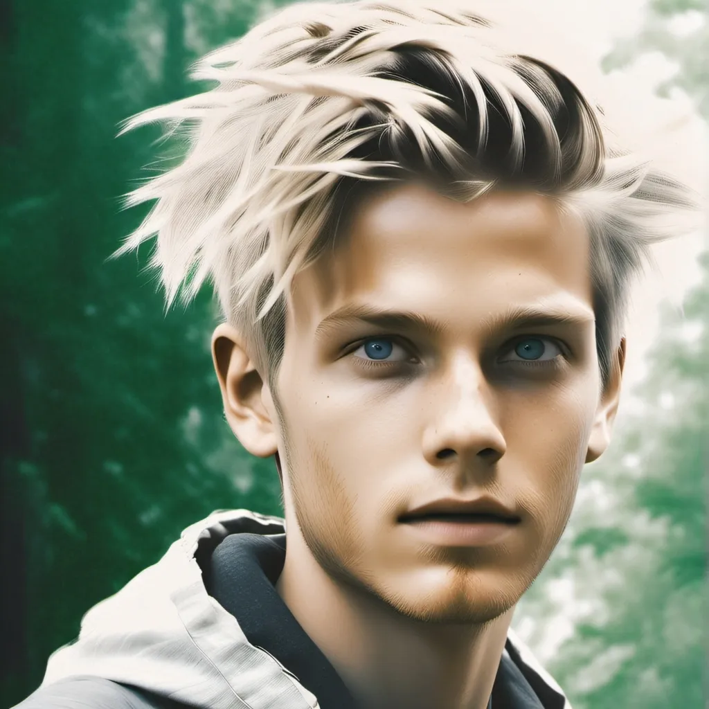 chat with ai character: james 