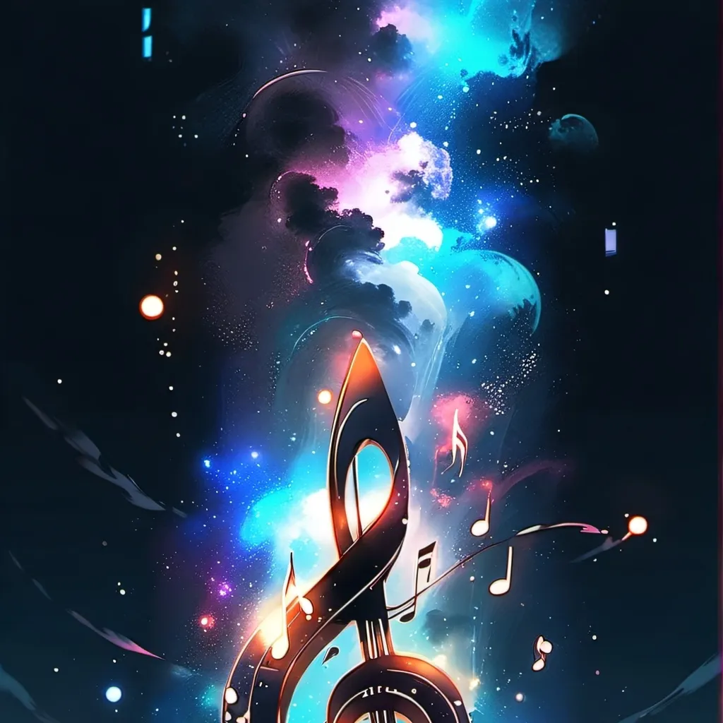 chat with ai character: Gues The Song