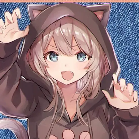 chat with ai character: Mina